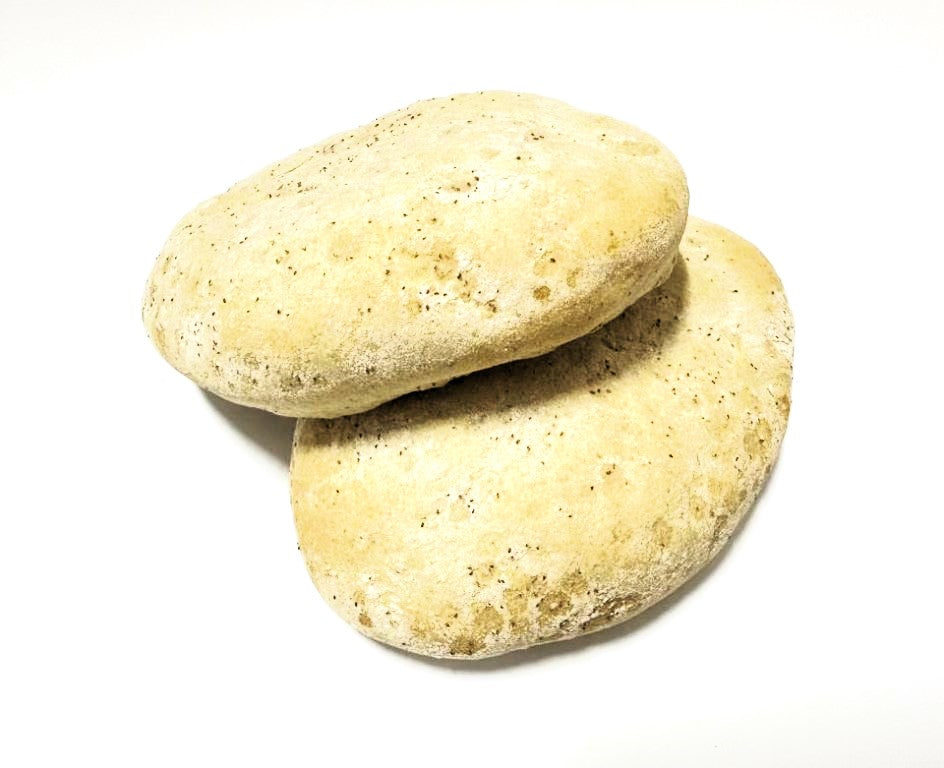 Molletes Teff Bolsa 2 Und NO ENVÍO