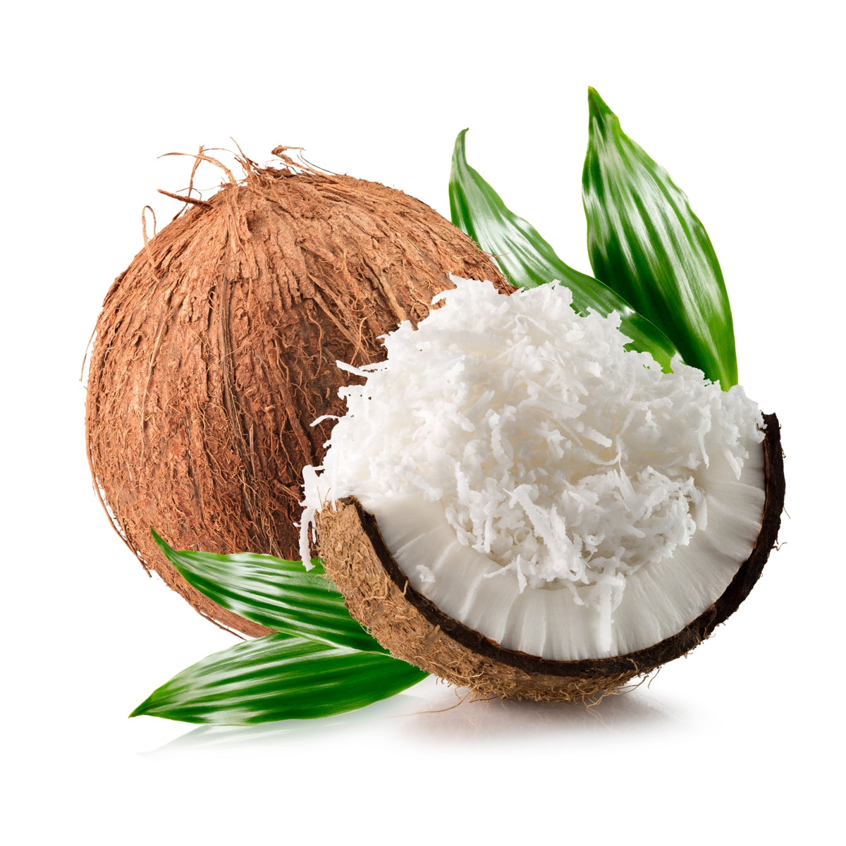 Coco Rallado A granel 200 gr