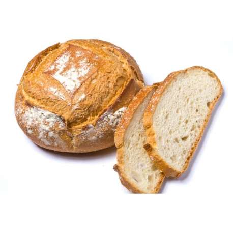 Pan Payes Cortado 1 kg NO ENVÍO