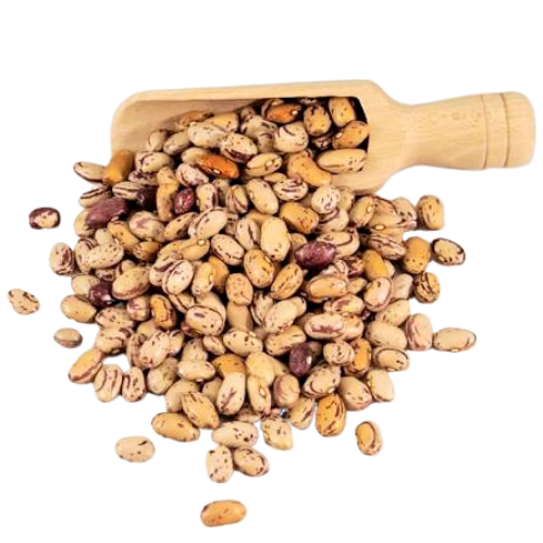 Alubias Pintas A granel 500 gr