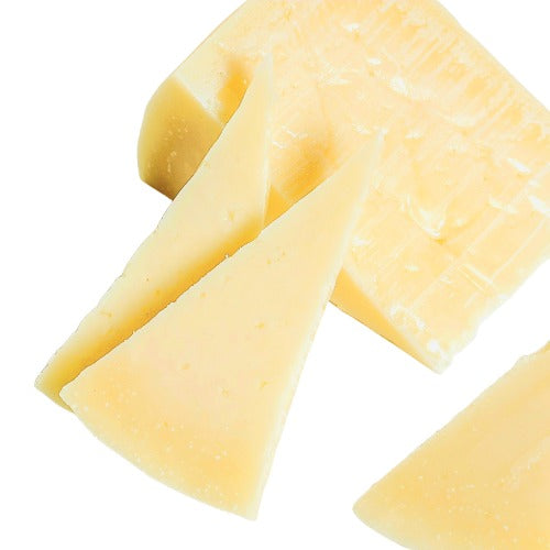 Queso Cabra Curado Cuña 325 gr