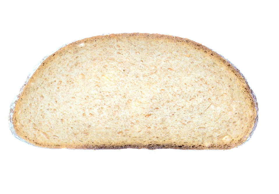 Pan Integral Cortado 500 gr