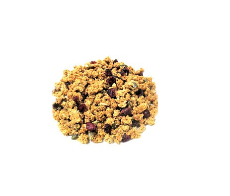 Granola Arándanos Coco BIO Sin gluten Paquete 300 gr