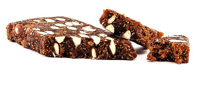 Pan de Higos Almendrado Paquete 300 gr