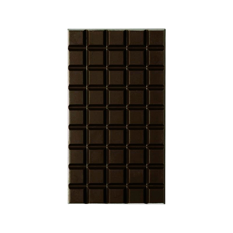 Chocolate Ecológico 87% Tableta 75 gr