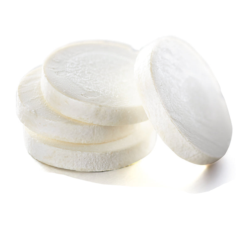 Queso Rulo Cabra Porción 300 gr
