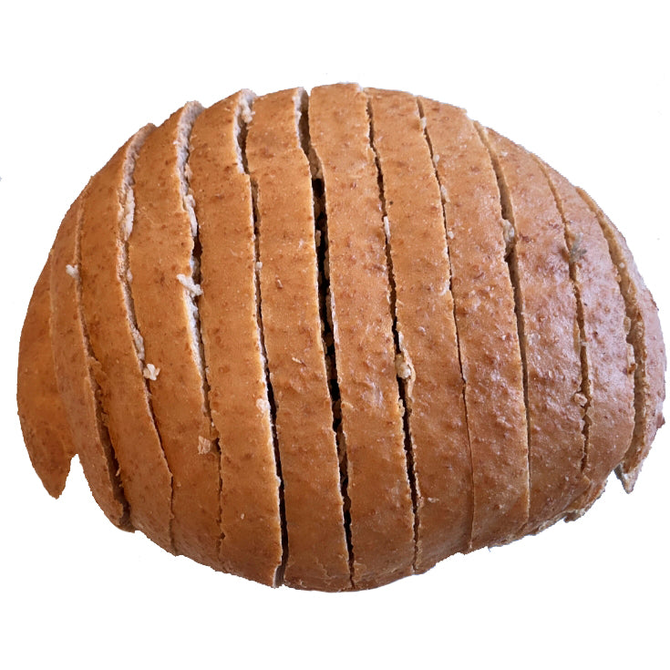 Pan Integral Cortado 500 gr