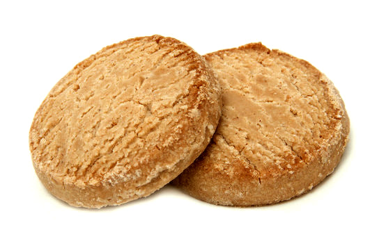 Mantecadas Aceite Oliva A granel 500 gr