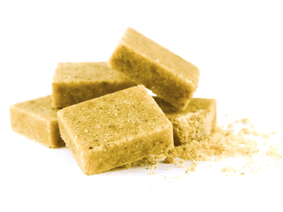 Pastillas Caldo Legumbres Caja 8 Und