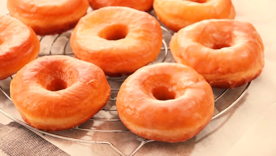 Donut Maíz SIN GLUTEN NO ENVÍO