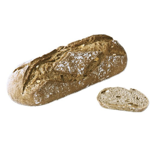 Pitufos Sarraceno SIN GLUTEN CERTIFICADO Bolsa 6 Und NO ENVÍO