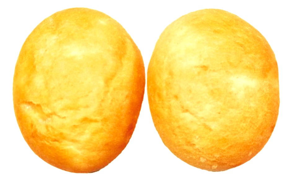 Molletes Maíz Paquete 2 und NO ENVÍO