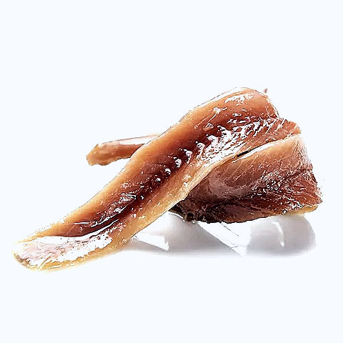 Anchoas Cantábrico Lata 250 gr
