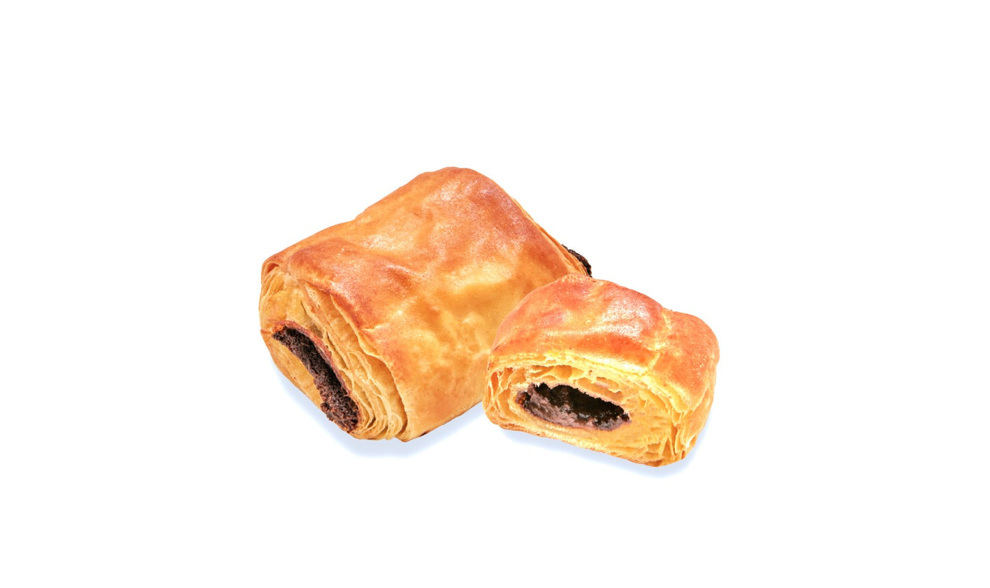 Napolitanas Espelta Chocolate A granel 200 gr