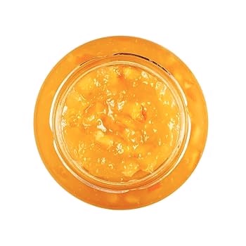Mermelada Naranja Dulce Bote cristal 350 gr