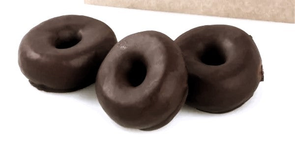 Donuts Espelta A granel 100 gr