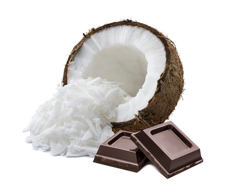Crema BIO Coco Cacao Bote cristal 200 gr
