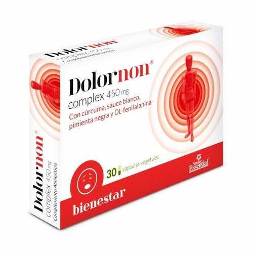 DolorNon Complex Caja 30 Cápsulas