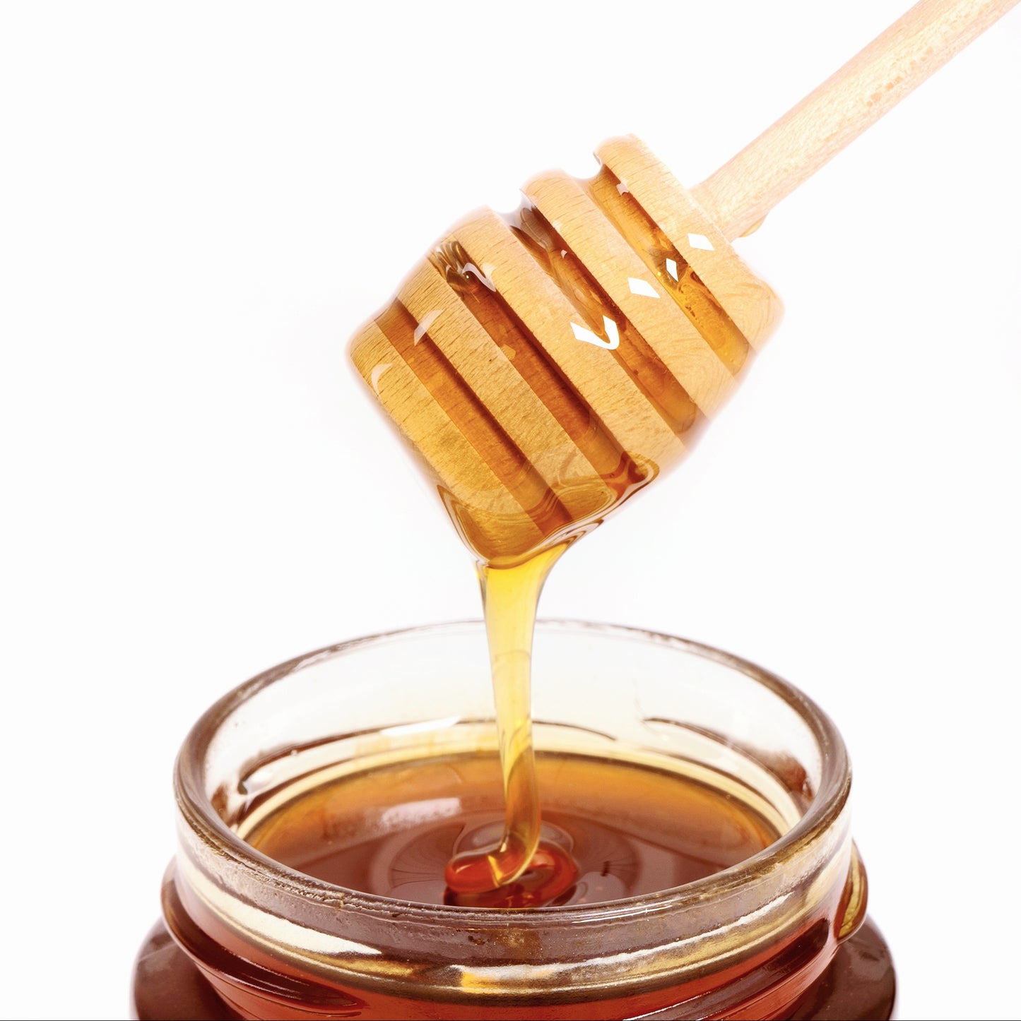 Miel Milflores Bote Cristal 1 Kg