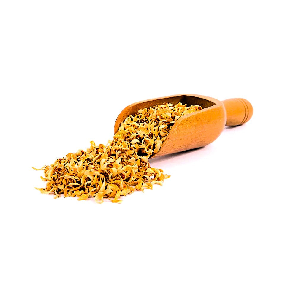 Azahar A granel 100 gr