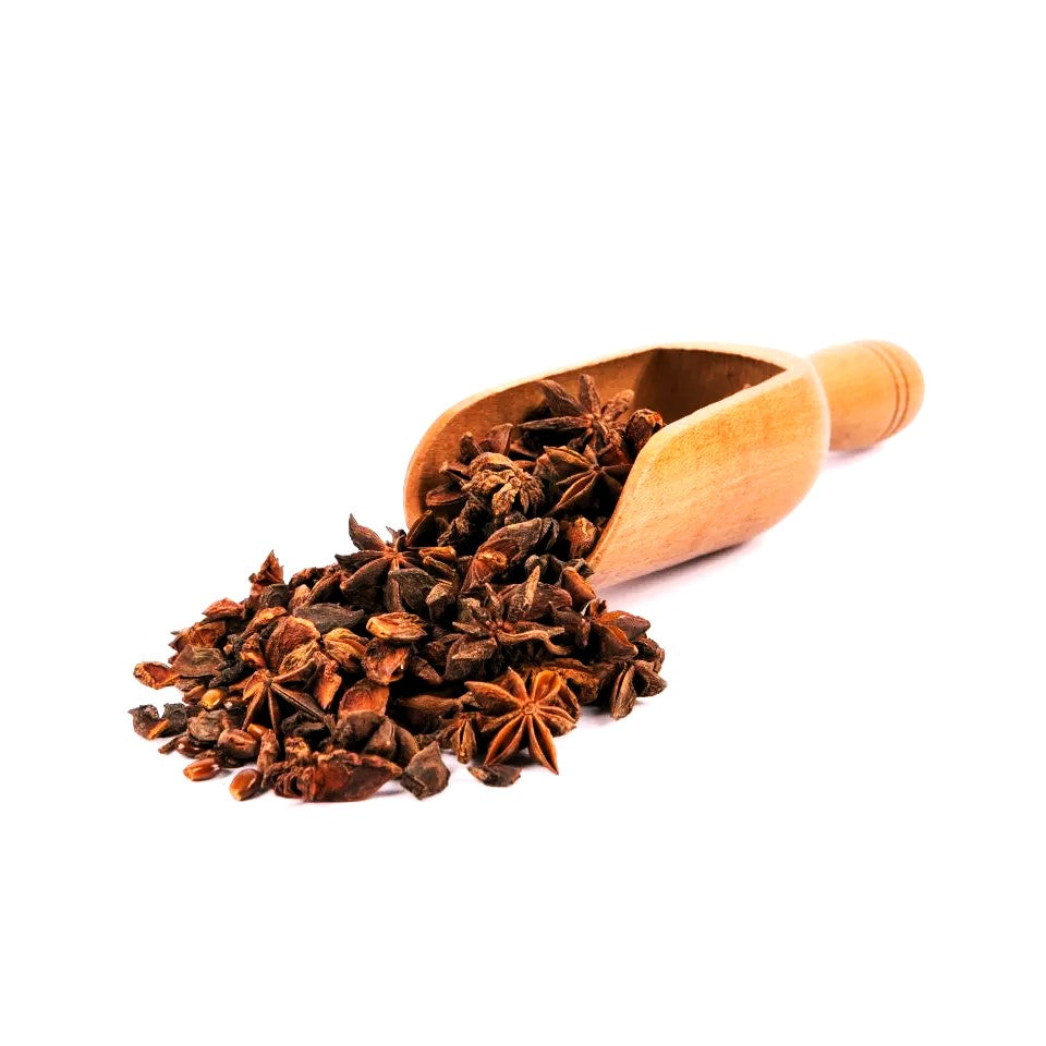 Anís Estrellado A granel 50 gr