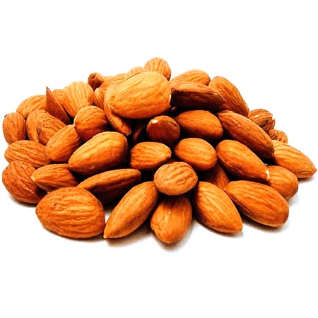 Bocaditos Almendra A granel 500 gr