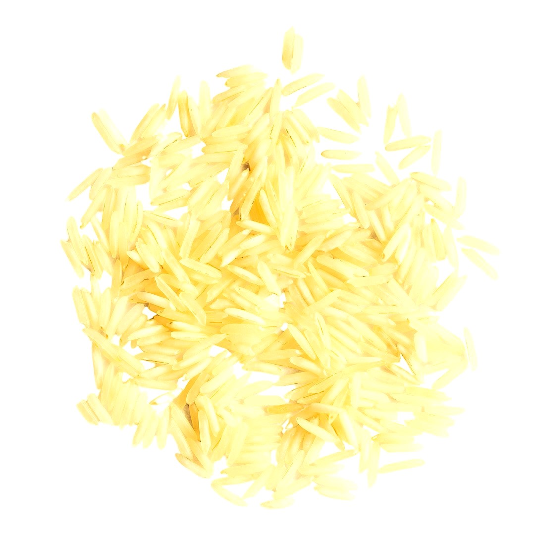 Arroz Basmati A granel 500 gr