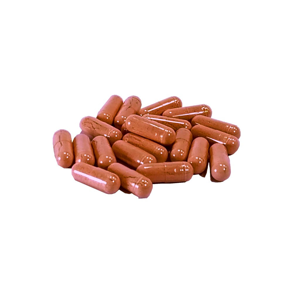 Levadura Roja Arroz Bote 30 Cápsulas