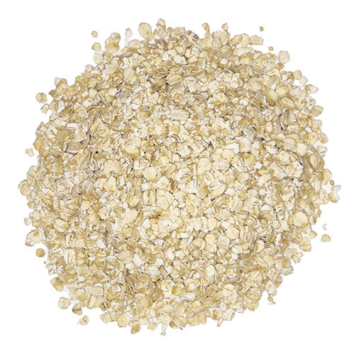 Copos avena Finos Bio SIN GLUTEN Paquete 500 gr