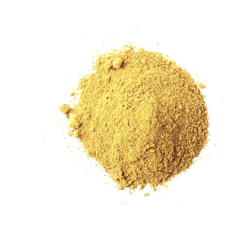 Curry Madrás A granel 50 gr