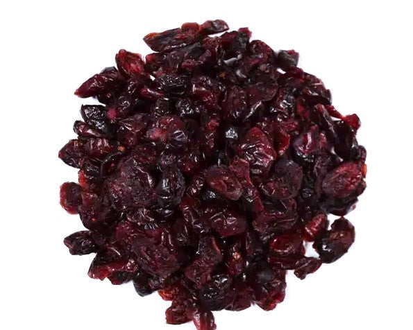 Arándanos deshidratados Sin azúcar A granel 200 gr