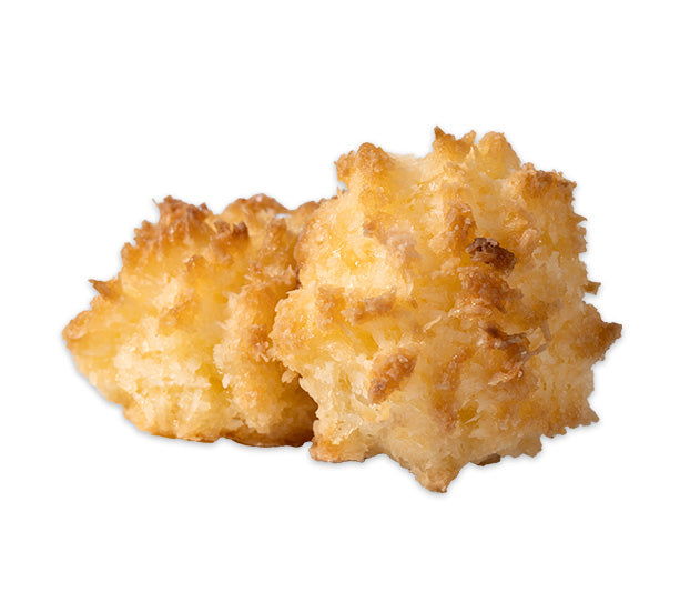 Pastas Coco Sin azúcar A granel 100 gr