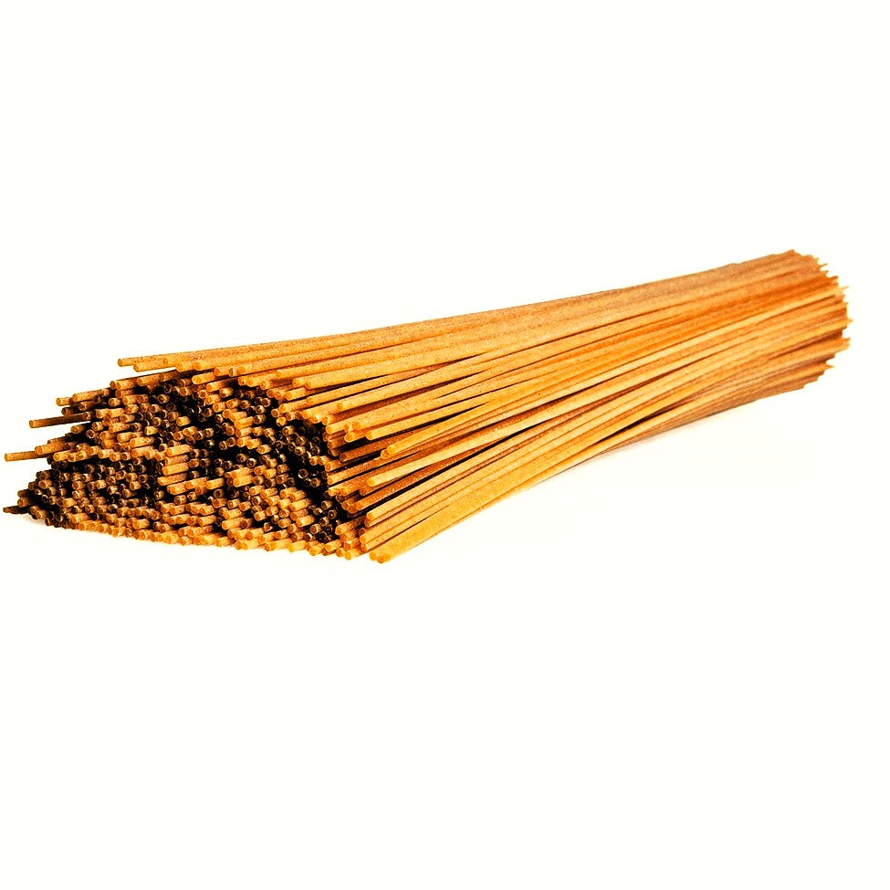 Spaguetis integrales Trigo Duro A granel 500 gr