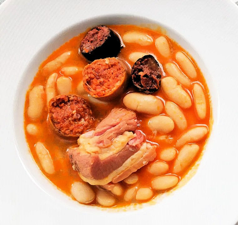 Compango Asturiano Paquete 500 gr