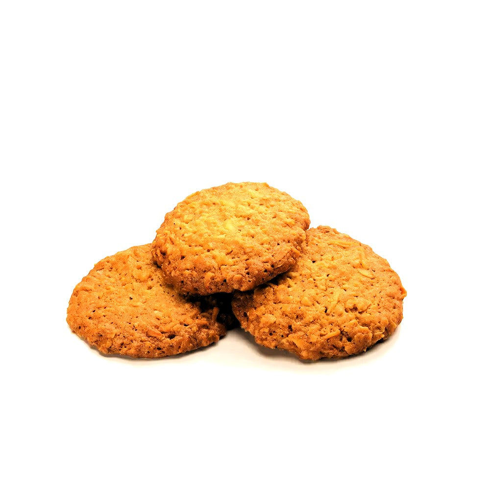 Galletas Naranja Espelta A granel 200 gr