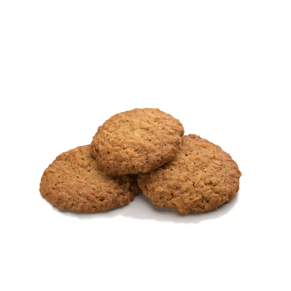 Galletas Trigo Sarraceno Sin gluten A granel 200 gr