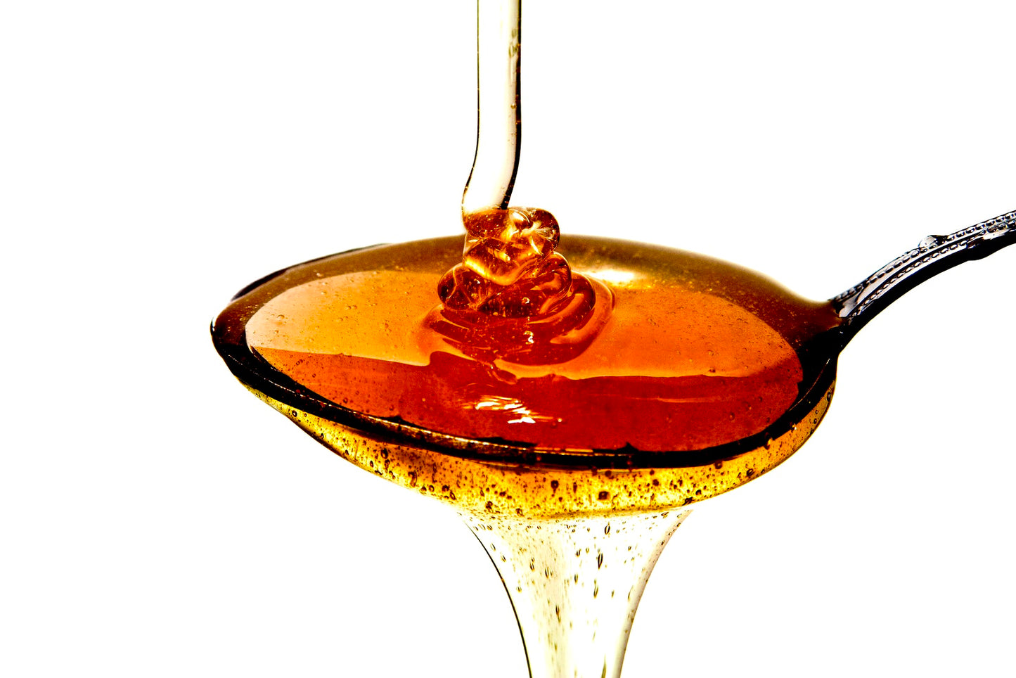 Miel Botella cristal 1'5 L