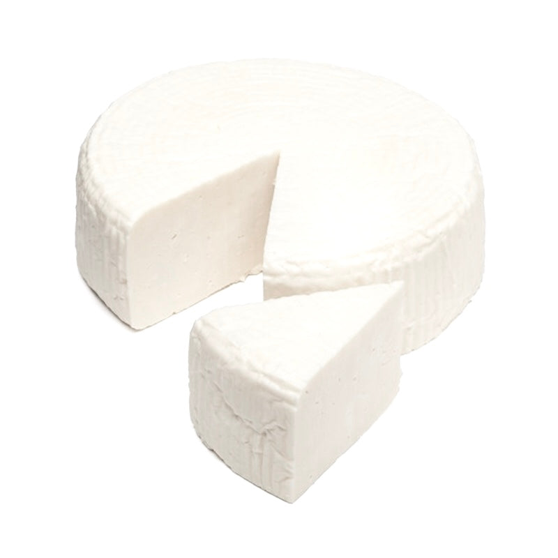 Queso Fresco Cabra Tarrina 250 gr