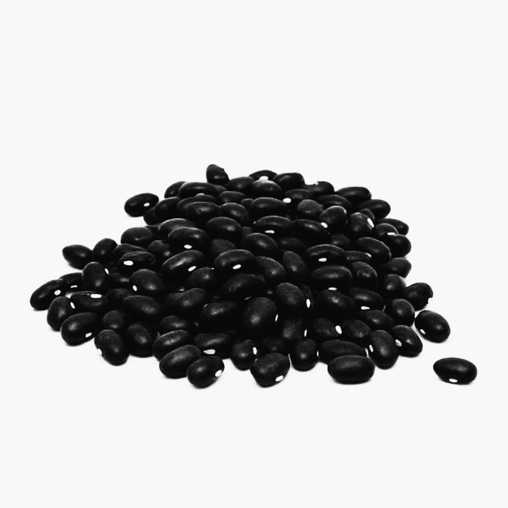 Alubias Negras Tolosa A granel 500 gr