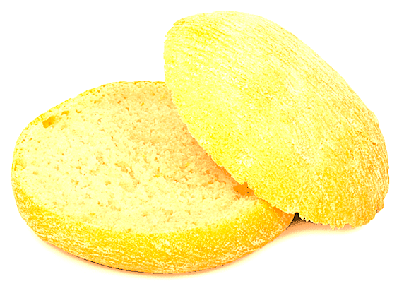 Molletes Maíz Paquete 6 und NO ENVÍO