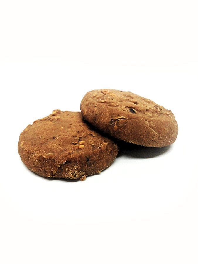 Mantecados Chocolate A granel 500 gr