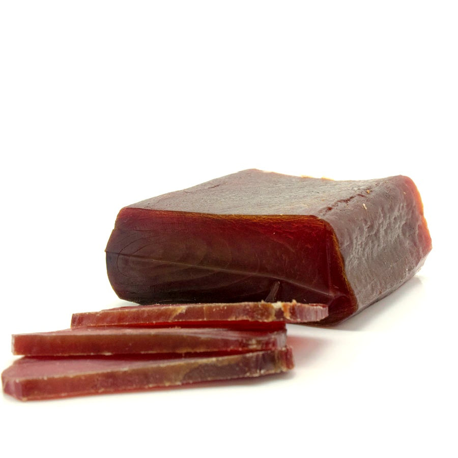 Solomillo Mojama Paquete 275 gr 30,70€