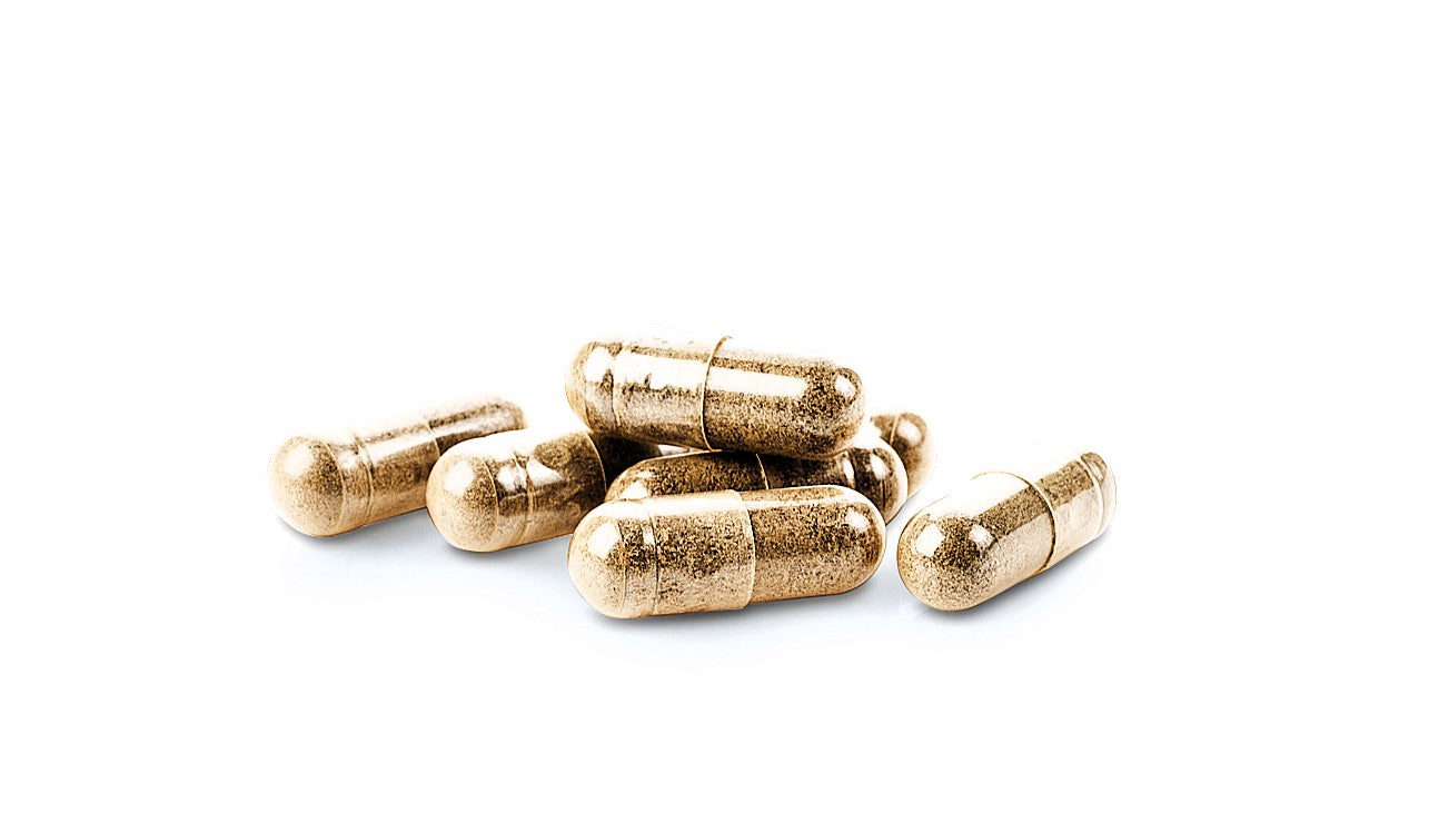 Ginseng Complex Caja 15 Comprimidos