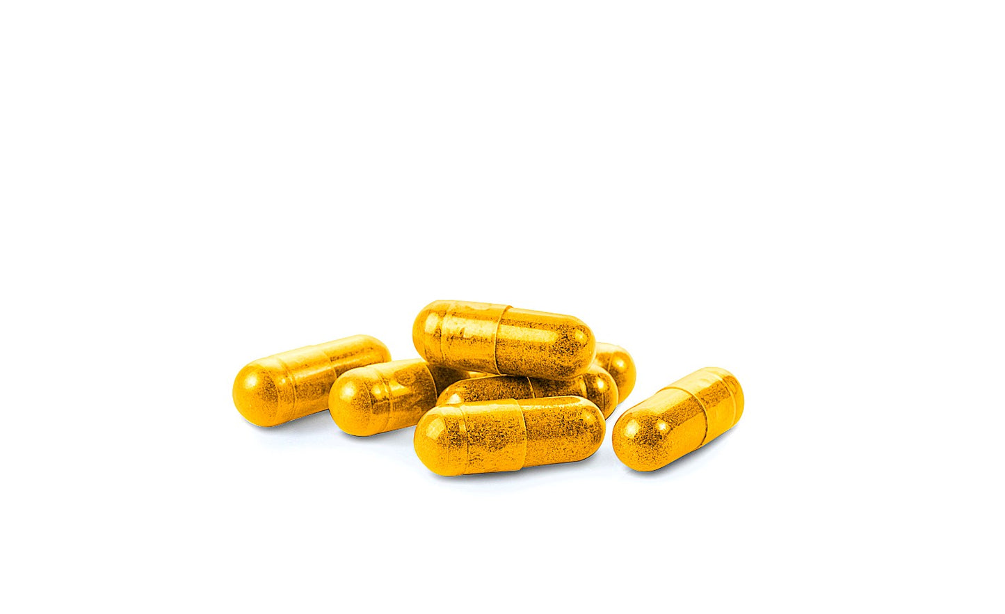Cúrcuma Complex Bote 60 Cápsulas 5000 mg