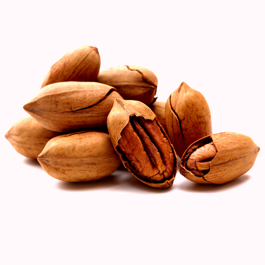 Nueces Pecanas Peladas A granel 200 gr