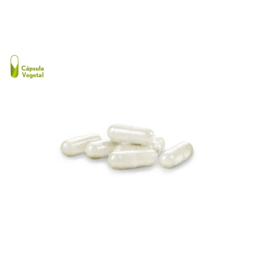 Oseomax FORTE vegetal Caja 30 Cápsulas