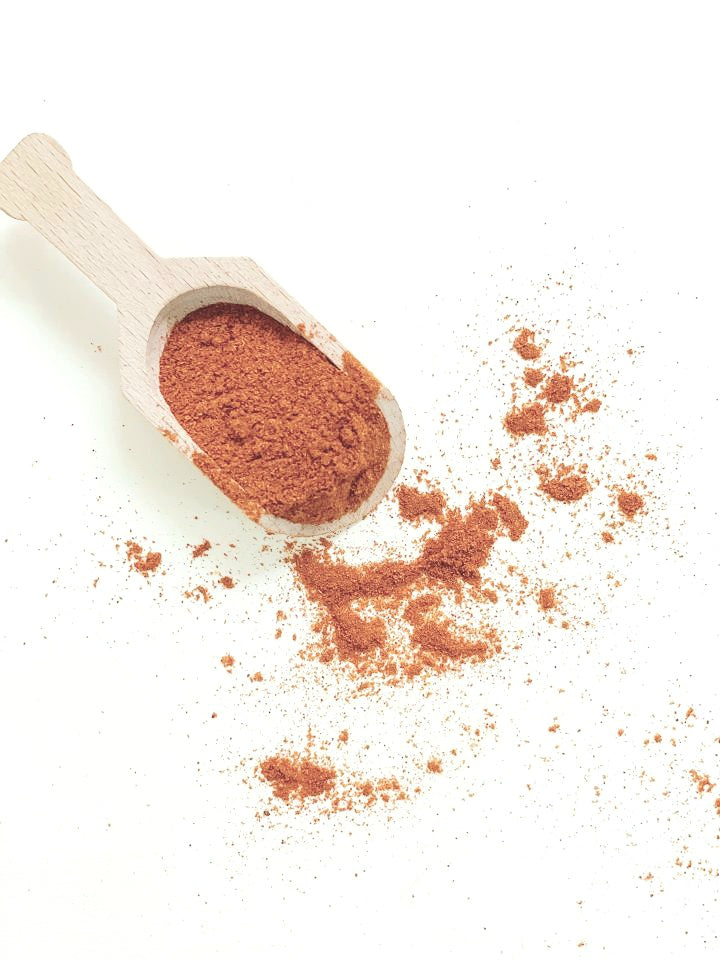Colorante natural A granel 50 gr