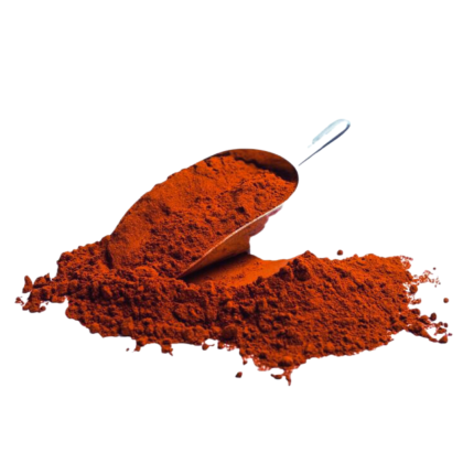 Pimentón Dulce A granel 50 gr