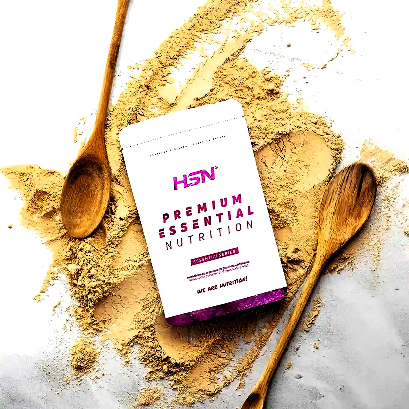 Psyllium Husk Polvo Paquete 150 gr
