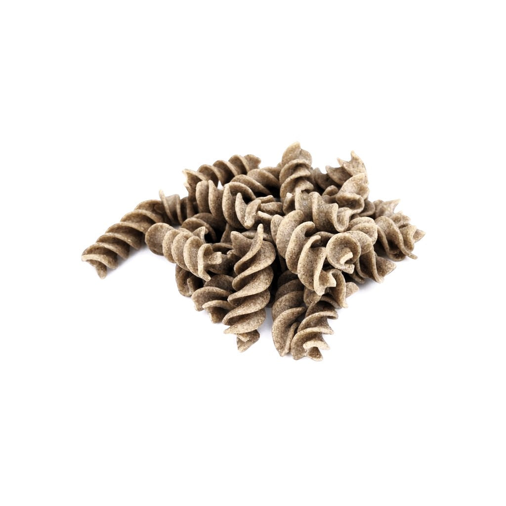 Fusilli Avena BIO SIN GLUTEN Paquete 250 gr